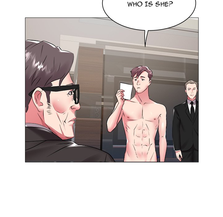 Aqua Girl Chapter 43 image 19