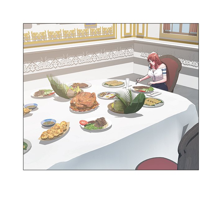 Aqua Girl Chapter 43 image 24