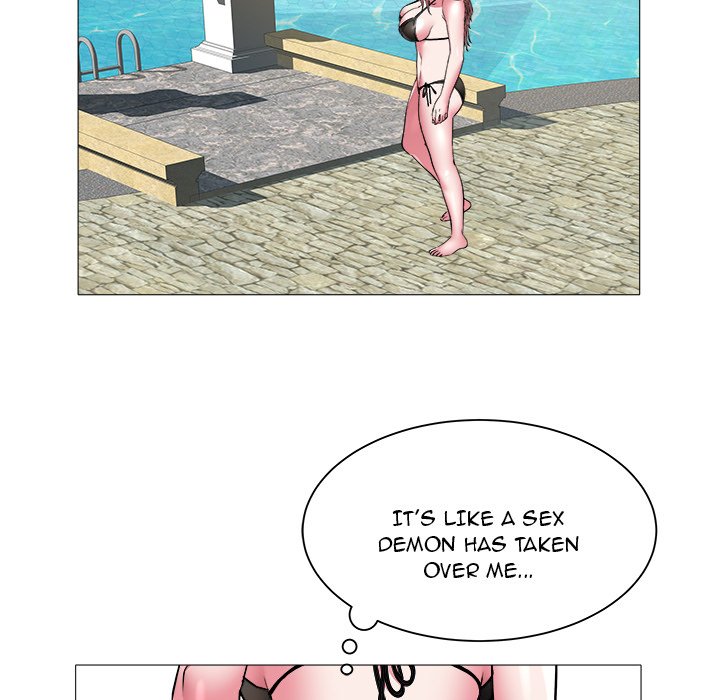 Aqua Girl Chapter 43 image 27