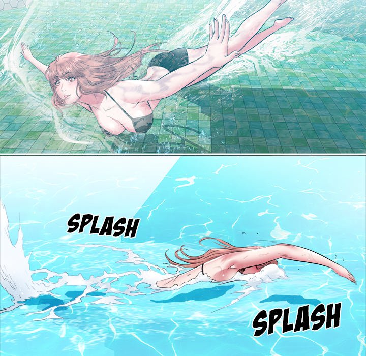 Aqua Girl Chapter 43 image 30
