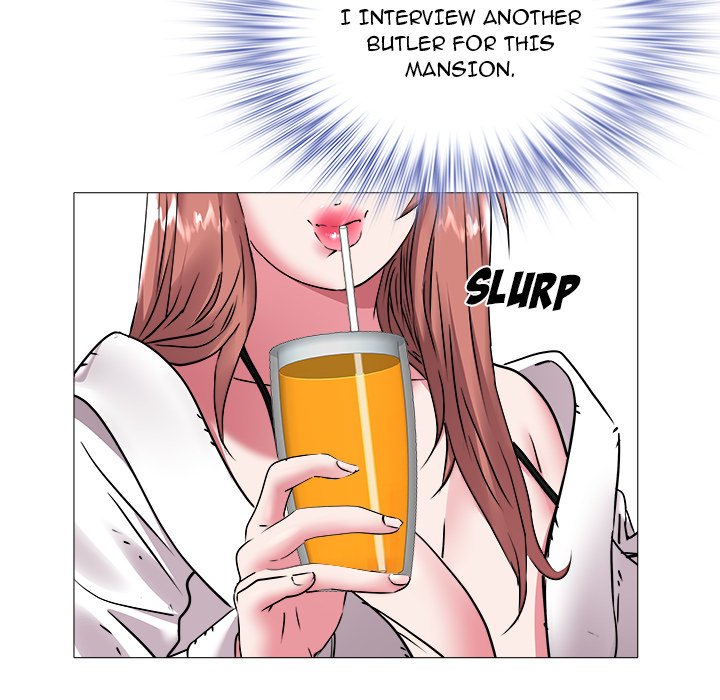 Aqua Girl Chapter 43 image 34