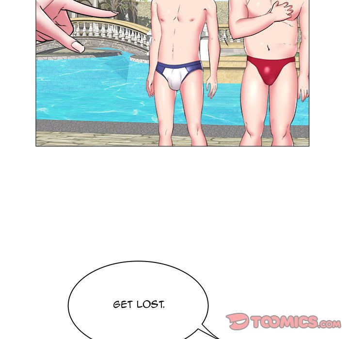 Aqua Girl Chapter 43 image 37