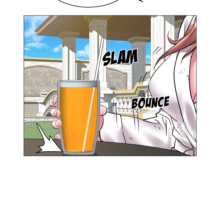 Aqua Girl Chapter 43 image 38