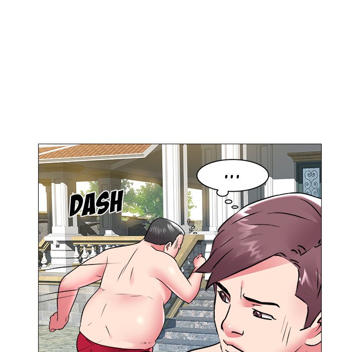 Aqua Girl Chapter 43 image 39