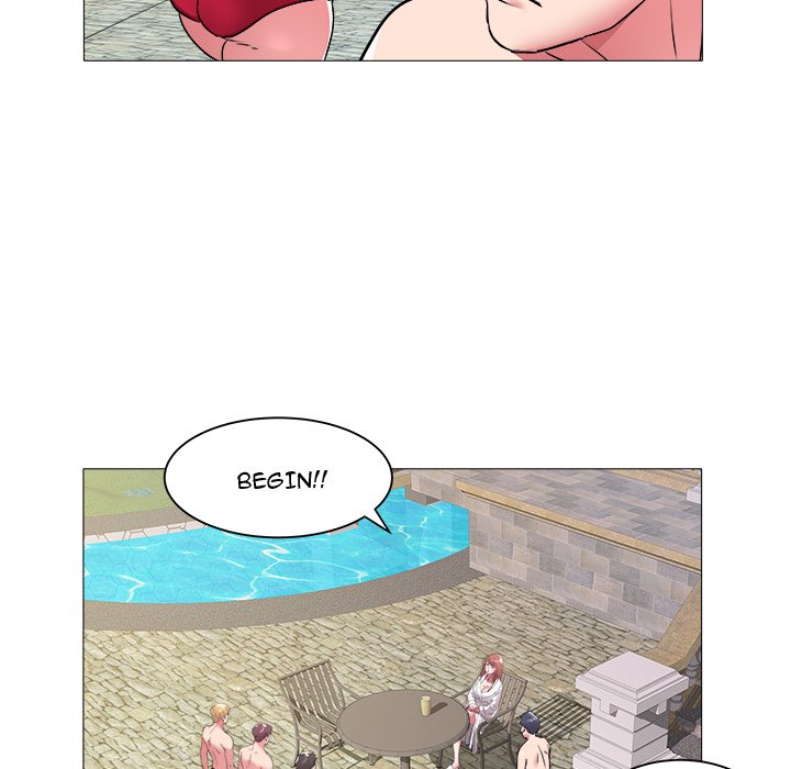 Aqua Girl Chapter 43 image 40