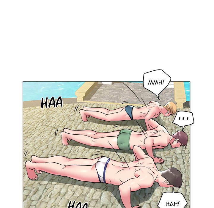Aqua Girl Chapter 43 image 44