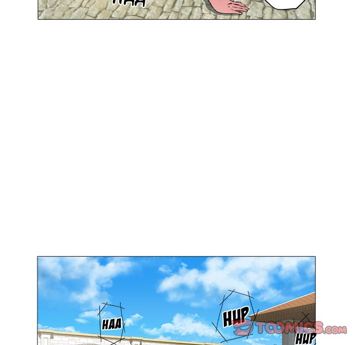 Aqua Girl Chapter 43 image 45