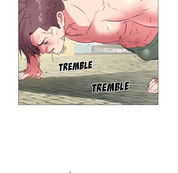 Aqua Girl Chapter 43 image 47