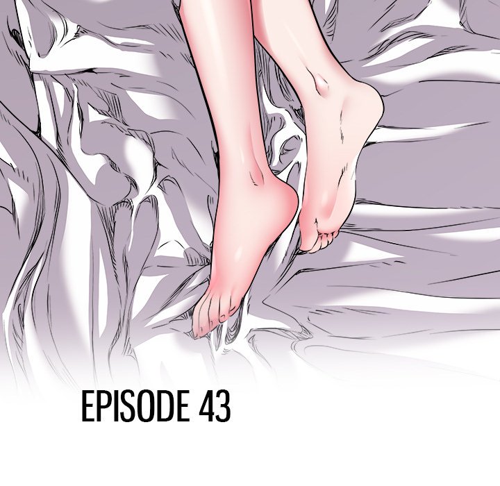 Aqua Girl Chapter 43 image 4