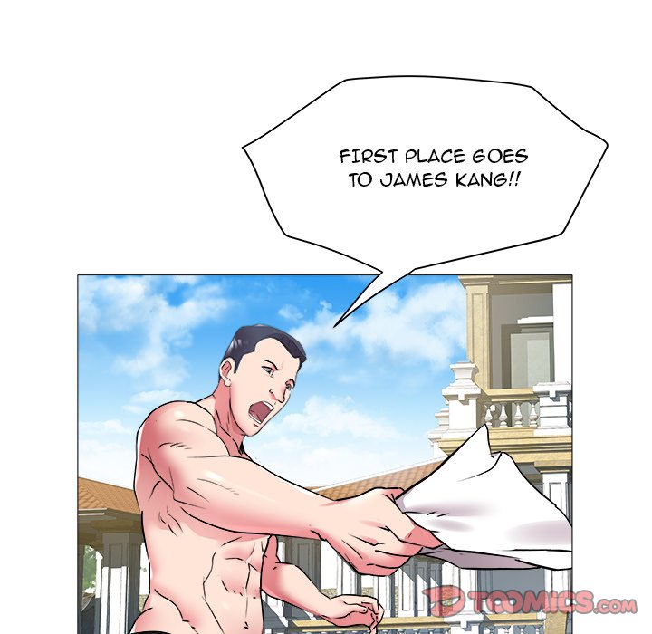 Aqua Girl Chapter 43 image 49