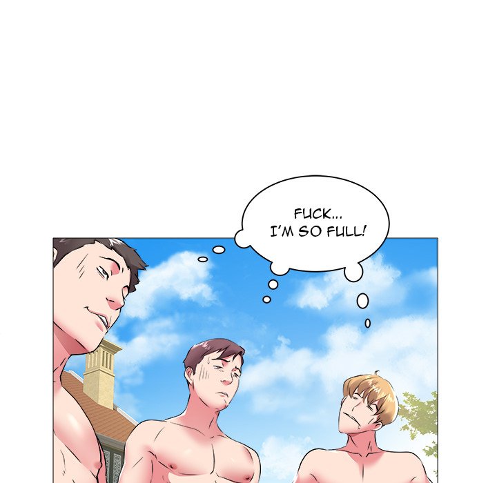 Aqua Girl Chapter 43 image 54