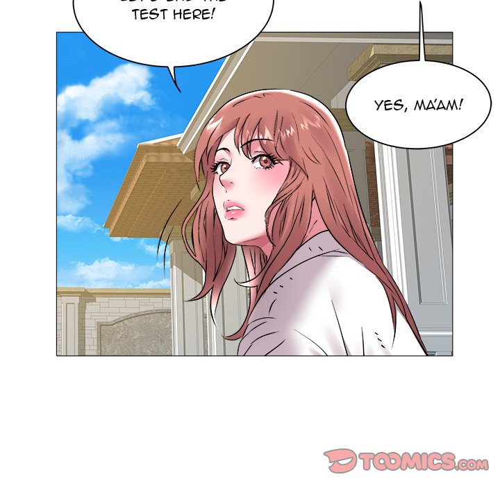 Aqua Girl Chapter 43 image 69
