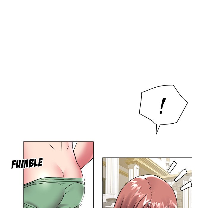 Aqua Girl Chapter 43 image 71
