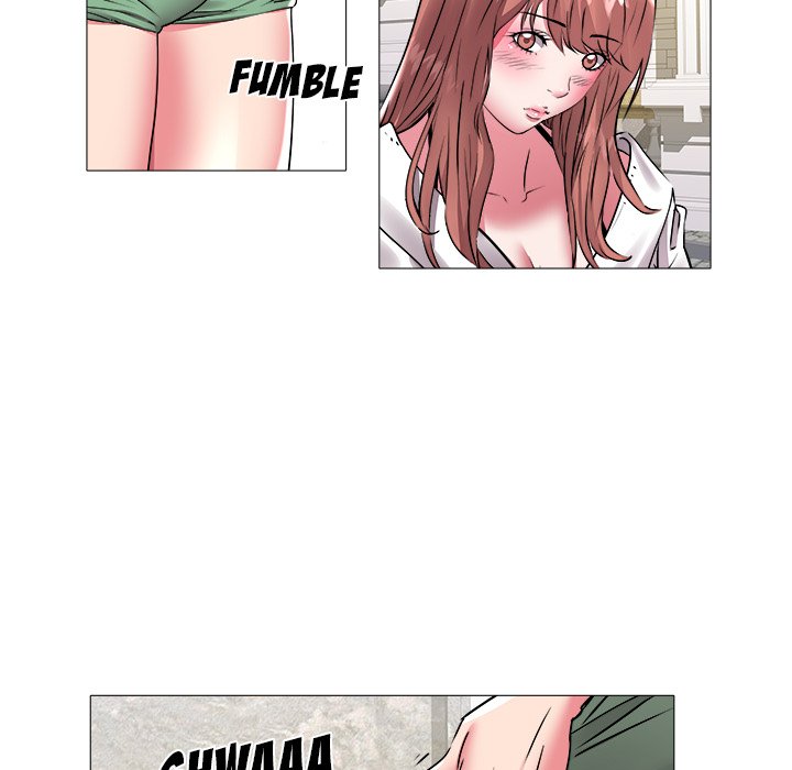Aqua Girl Chapter 43 image 72