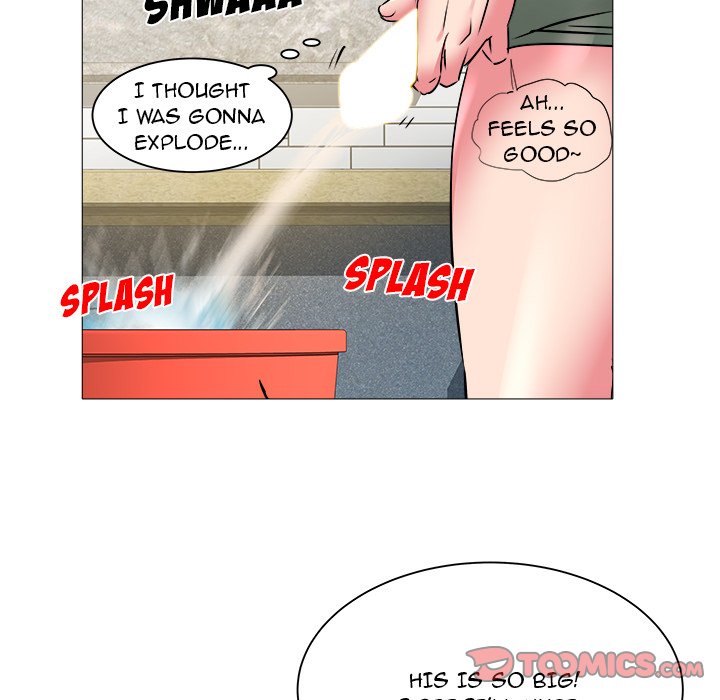 Aqua Girl Chapter 43 image 73
