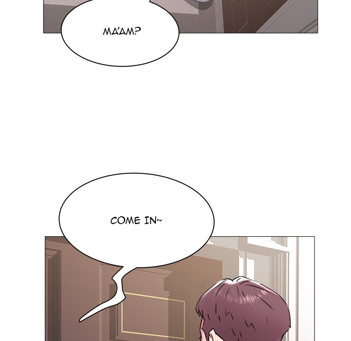 Aqua Girl Chapter 43 image 86