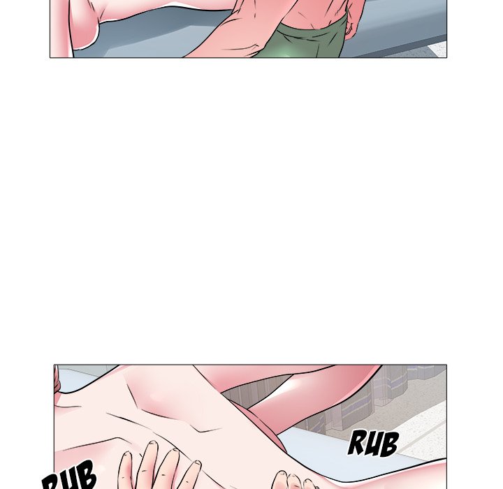 Aqua Girl Chapter 44 image 12