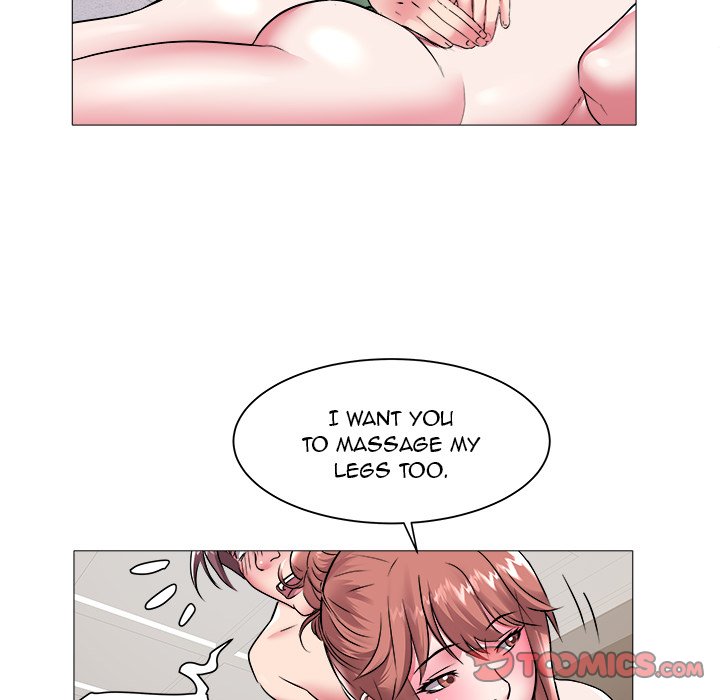 Aqua Girl Chapter 44 image 17