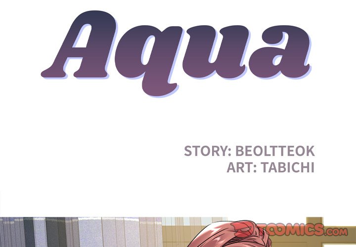 Aqua Girl Chapter 44 image 1
