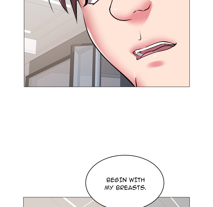 Aqua Girl Chapter 44 image 27