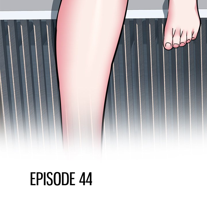 Aqua Girl Chapter 44 image 4