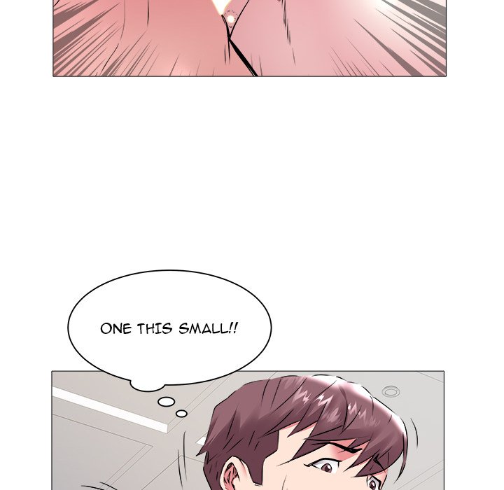 Aqua Girl Chapter 44 image 55