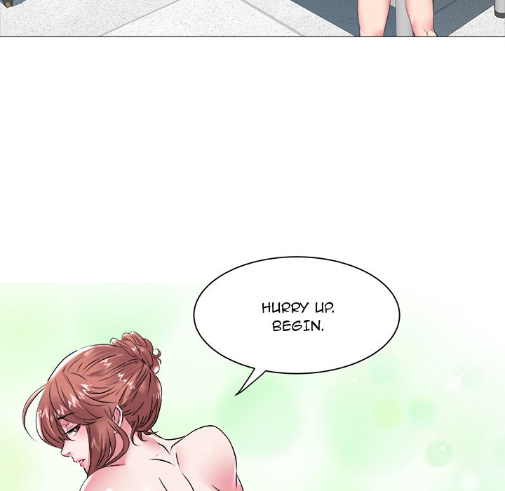 Aqua Girl Chapter 44 image 7