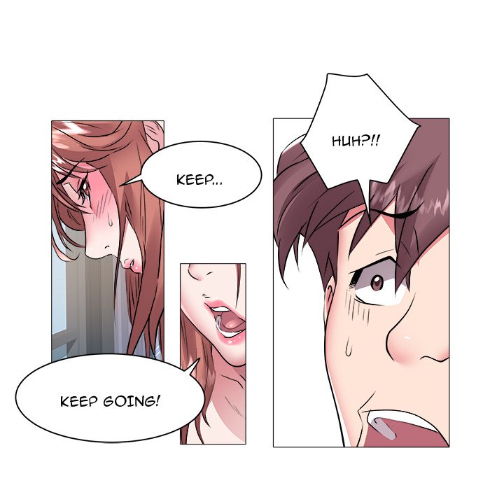 Aqua Girl Chapter 44 image 91