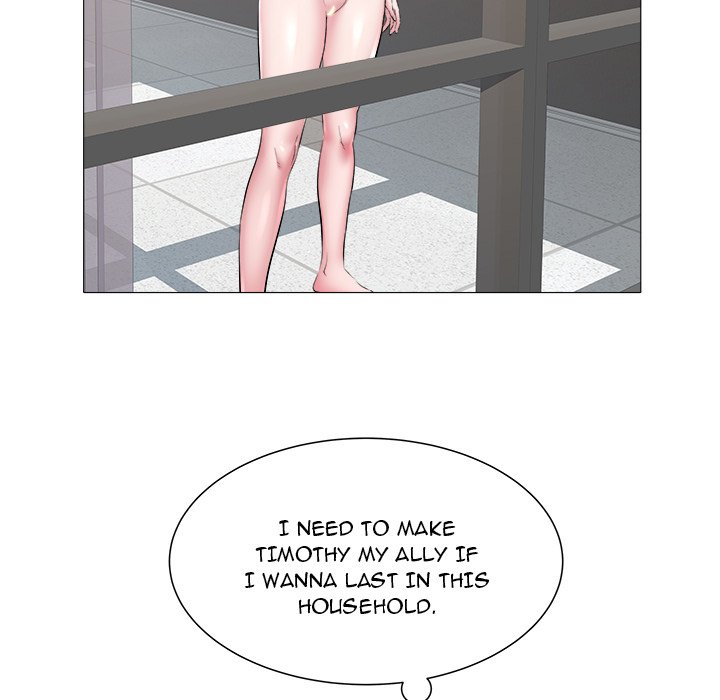 Aqua Girl Chapter 46 image 16