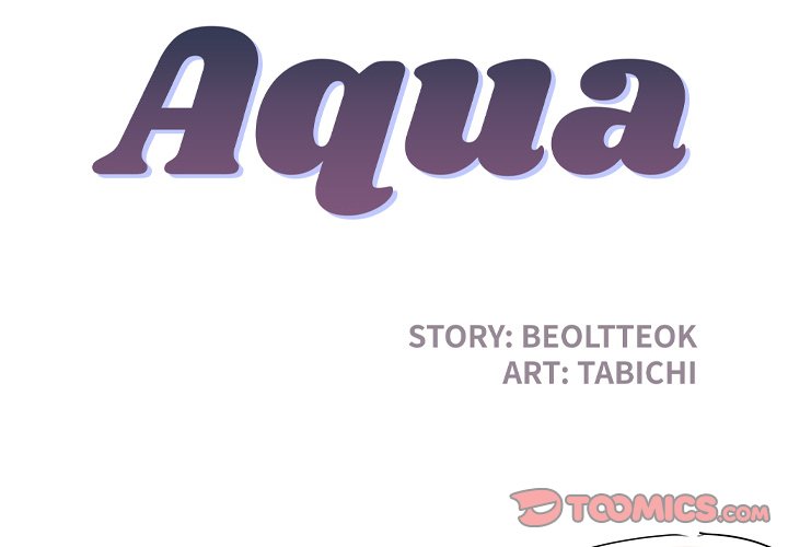Aqua Girl Chapter 46 image 1