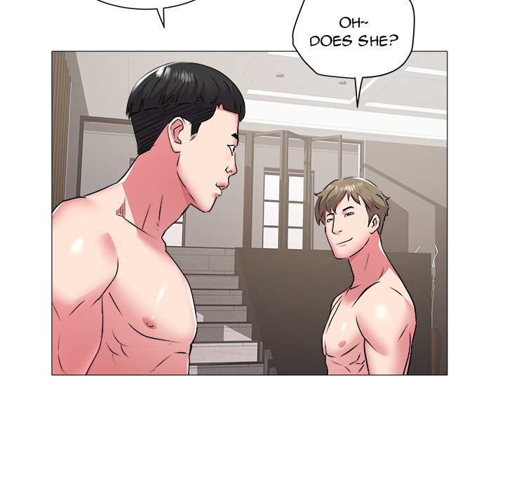 Aqua Girl Chapter 46 image 43