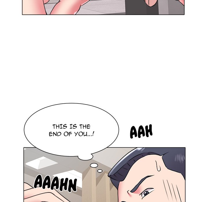 Aqua Girl Chapter 46 image 50