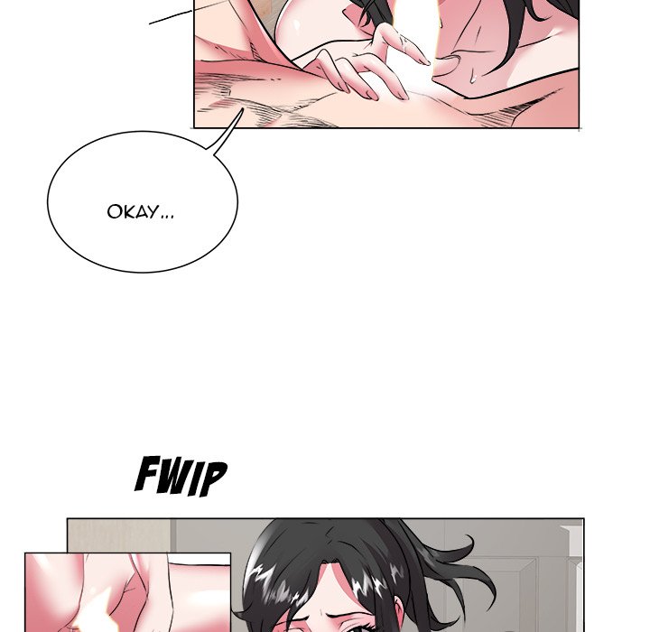 Aqua Girl Chapter 46 image 56