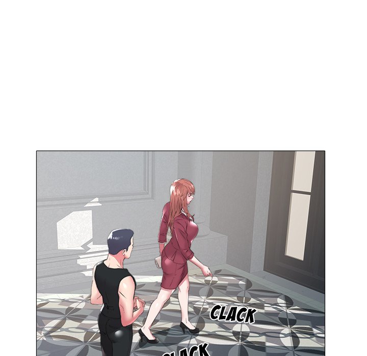 Aqua Girl Chapter 46 image 68