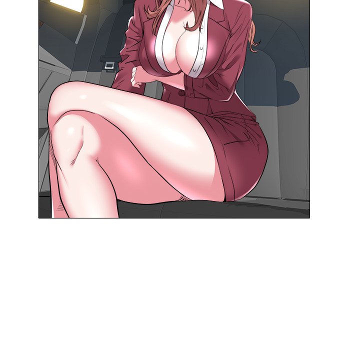 Aqua Girl Chapter 46 image 74