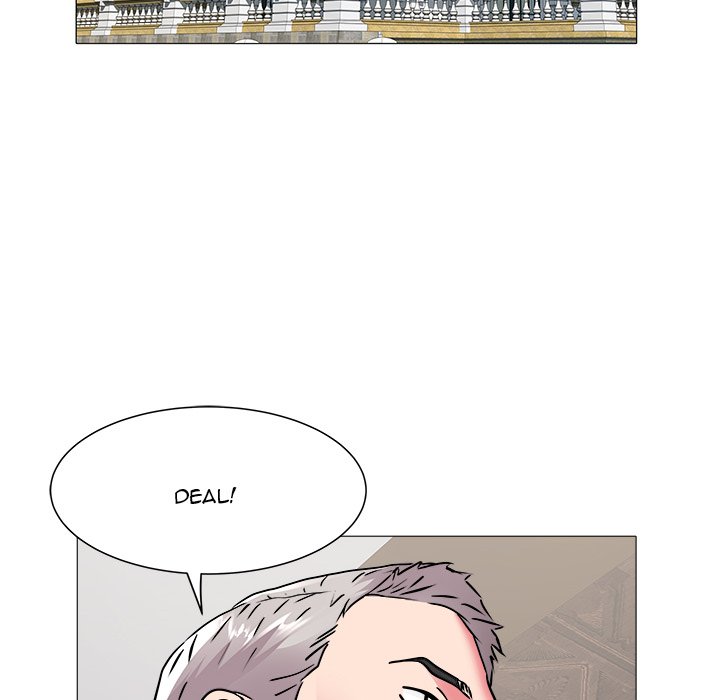 Aqua Girl Chapter 46 image 7