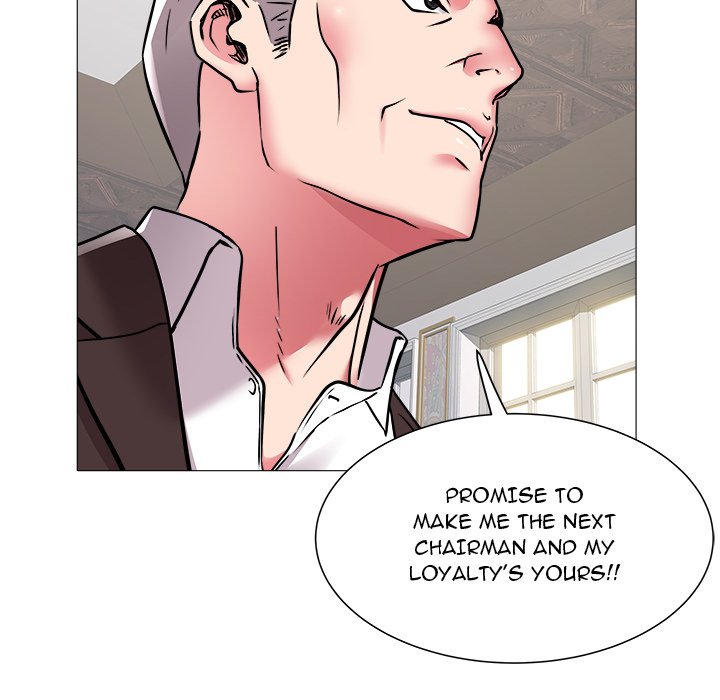 Aqua Girl Chapter 46 image 8