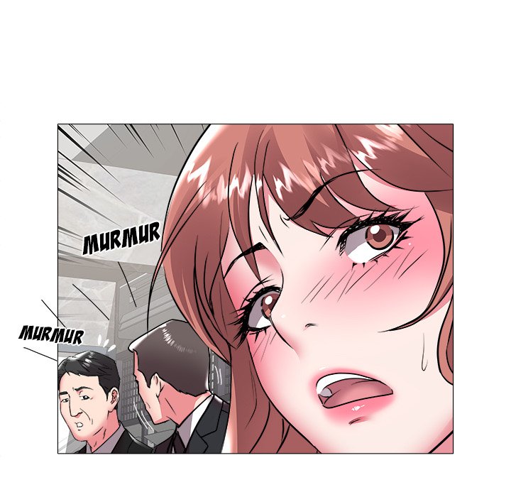 Aqua Girl Chapter 46 image 91