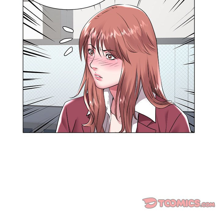 Aqua Girl Chapter 47 image 9