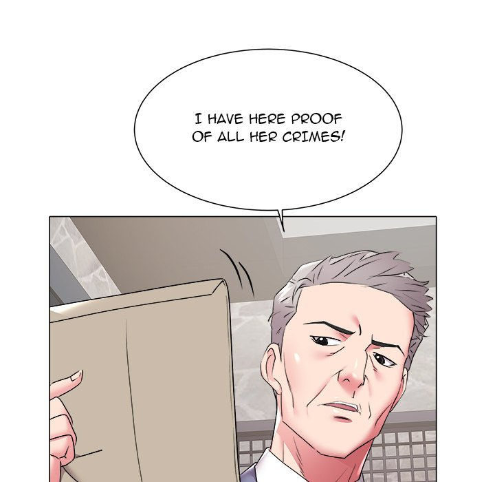 Aqua Girl Chapter 47 image 11