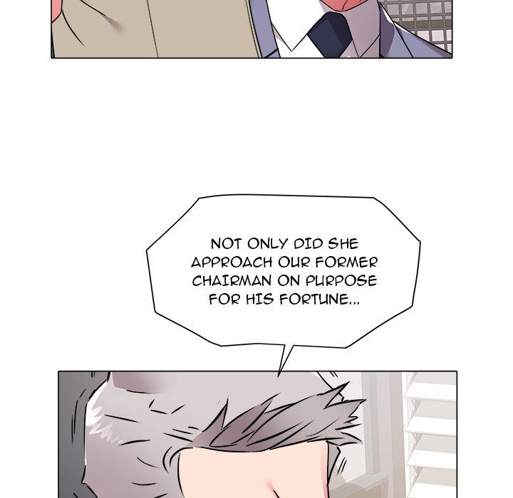 Aqua Girl Chapter 47 image 12
