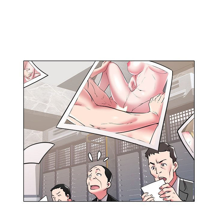 Aqua Girl Chapter 47 image 15