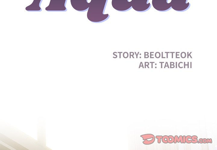 Aqua Girl Chapter 47 image 1