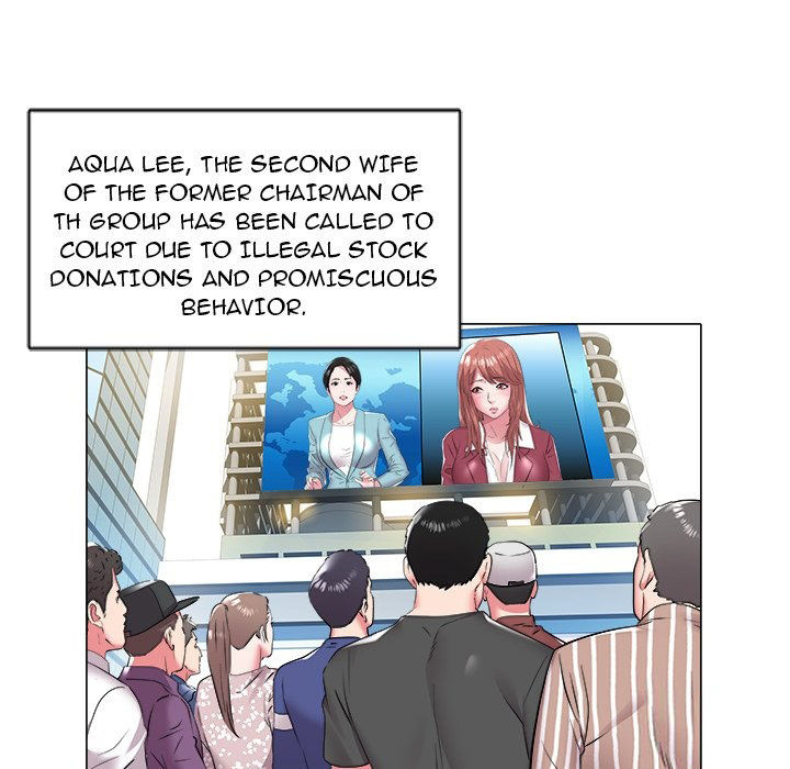 Aqua Girl Chapter 47 image 20