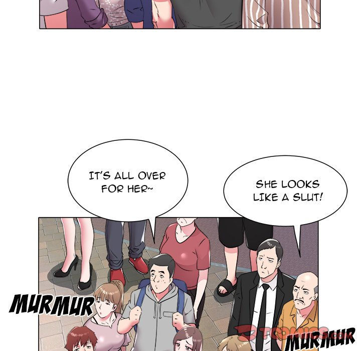 Aqua Girl Chapter 47 image 21