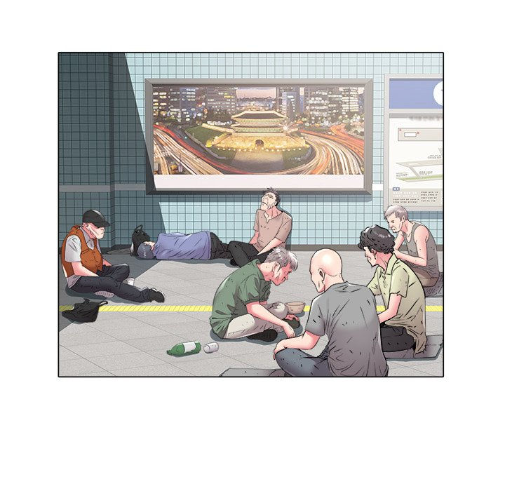 Aqua Girl Chapter 47 image 24