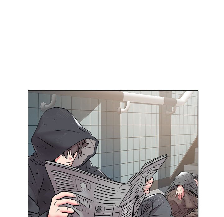 Aqua Girl Chapter 47 image 25