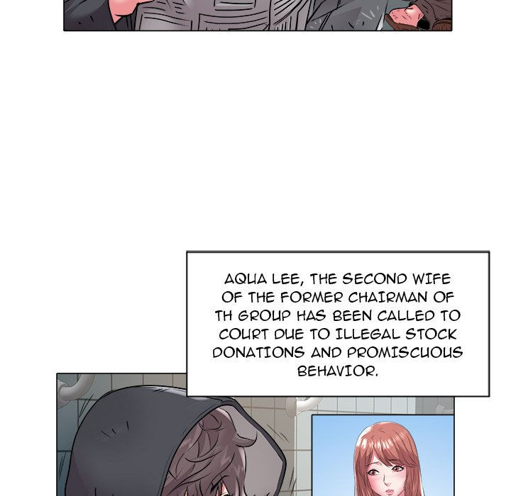 Aqua Girl Chapter 47 image 26