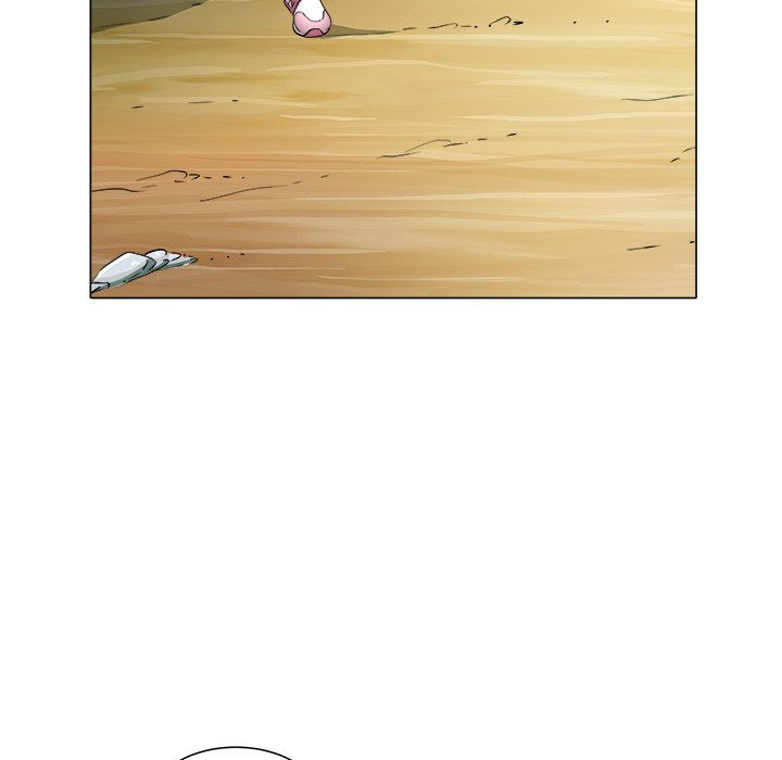 Aqua Girl Chapter 47 image 32