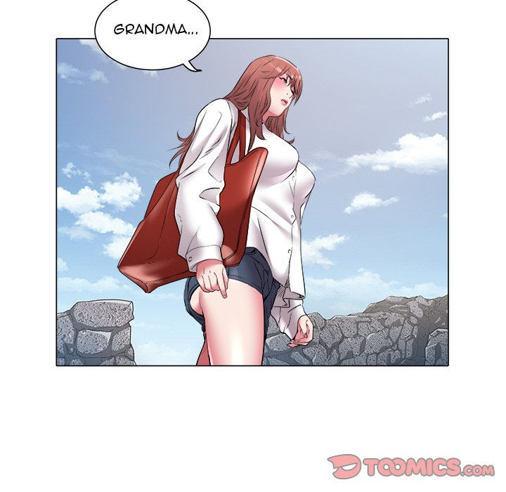 Aqua Girl Chapter 47 image 33